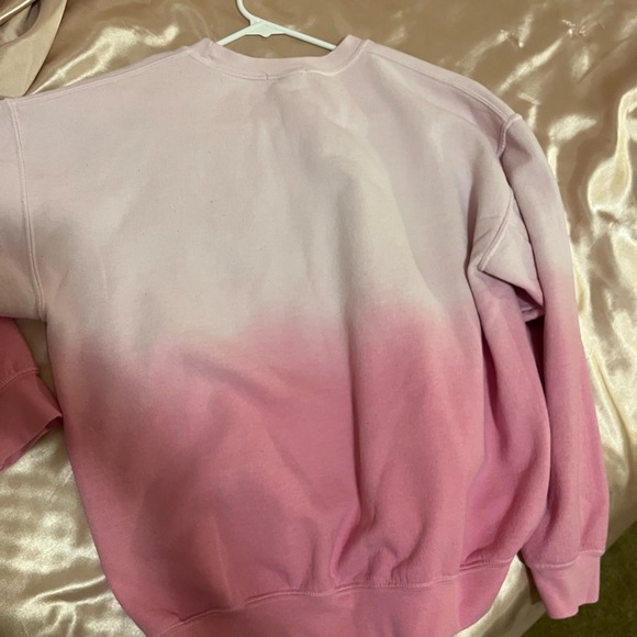 Altard State ‘Howdy’ Crewneck in Pink - Picture 3 of 3
